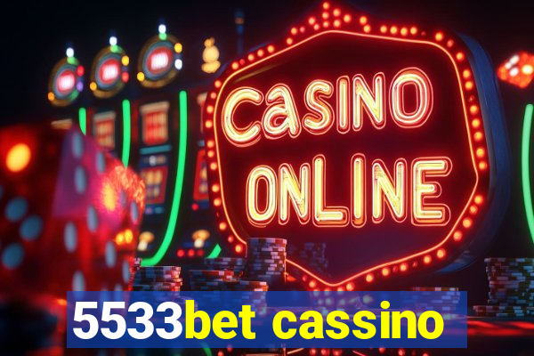 5533bet cassino